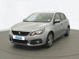 Photo Peugeot 308 308 PureTech 110ch S&S BVM6
