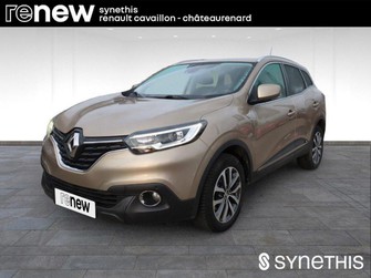 Photo Renault Kadjar TCe 130 Energy Graphite