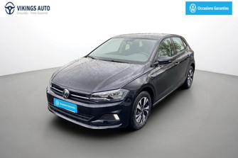 Photo Volkswagen Polo Polo 1.0 80 S&S BVM5