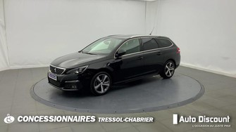 Photo Peugeot 308 SW PureTech 130ch S&S BVM6 GT Line