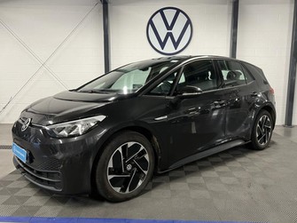 Photo Volkswagen ID.3 145ch - 58 kWh Life