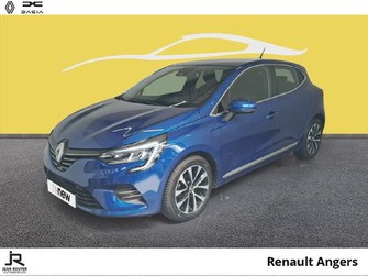 Photo Renault Clio TCe 90ch Intens