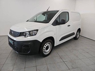 Photo Peugeot Partner M 650kg BlueHDi 130ch S&S