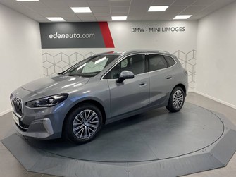 Photo Bmw  Serie 2 Active Tourer 218d 150 ch DKG7 Luxury