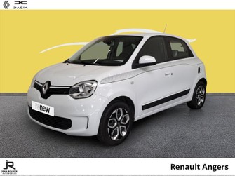 Photo Renault Twingo 1.0 SCe 65ch Limited - 21MY