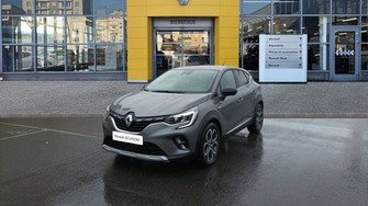 Photo Renault Captur Captur TCe 90 - 21
