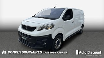 Photo Peugeot Expert FOURGON FGN TOLE STANDARD 2.0 BLUEHDI 120 S&S BVM6 PREMIUM