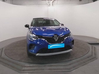 Photo Renault Captur Captur TCe 90