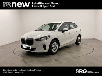 Photo Bmw  SERIE 2 ACTIVE TOURER Active Tourer 225e xDrive 245 ch DKG7
