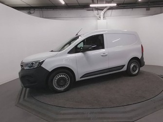 Photo Renault Kangoo VAN KANGOO VAN BLUE DCI 95