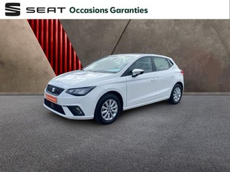 Photo Seat Ibiza 1.0 EcoTSI 95ch Style Business