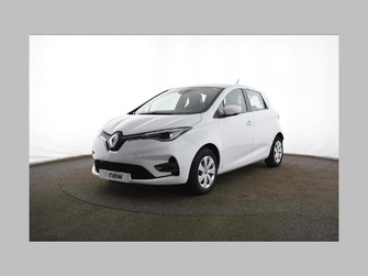 Photo Renault ZOE R110 Business