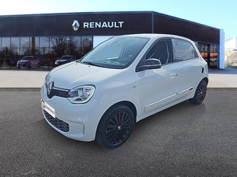 Photo Renault Twingo III SCe 65 SL Urban Night