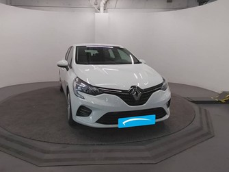 Photo Renault Clio V Clio TCe 90 - 21
