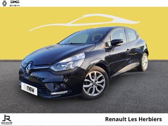 Photo Renault Clio IV BUSINESS Clio dCi 90 E6C EDC Business