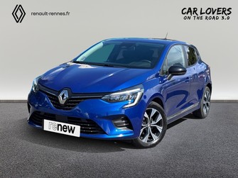 Photo Renault Clio V Clio TCe 90