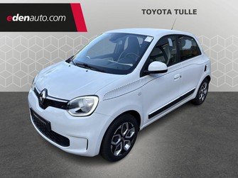 Photo Renault Twingo III SCe 65 - 21 Limited 5p