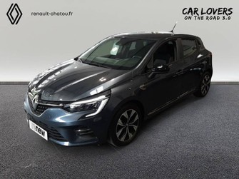 Photo Renault Clio TCe 90 Limited