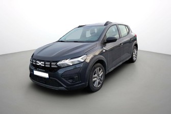 Photo Dacia Sandero Sandero ECO-G 100