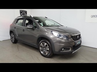 Photo Peugeot 2008 1.2 PureTech 110ch Allure S&S EAT6