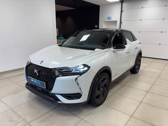 Photo DS 3 Crossback DS3 Crossback PureTech 155 EAT8
