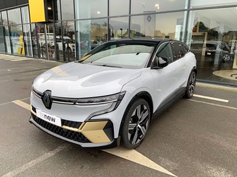 Photo Renault Megane E-TECH Megane E-Tech EV60 220 ch super charge