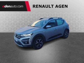 Photo Dacia Sandero TCe 90 Stepway Confort