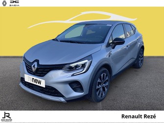 Photo Renault Captur 1.0 TCe 90ch Evolution