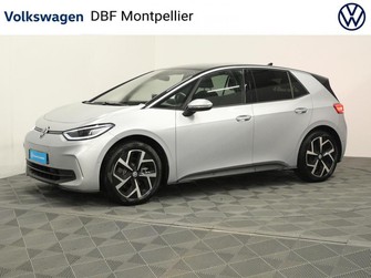 Photo Volkswagen ID.3 204 ch Pro Performance Style