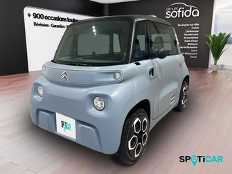 Photo Citroen AMI Ami Ami