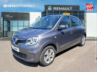 Photo Renault Twingo 1.0 SCe 65ch Life - 20