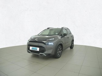 Photo Citroen C3 Aircross PureTech 110 S&amp;S BVM6 - Plus