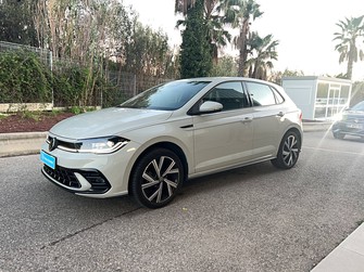 Photo Volkswagen Polo Polo 1.0 TSI 95 S&S BVM5