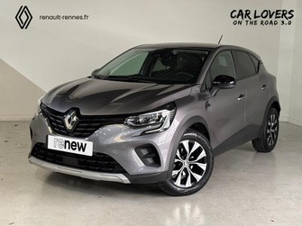 Photo Renault Captur TCe 90 Evolution