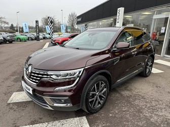 Photo Renault Koleos Koleos Tce 160 EDC