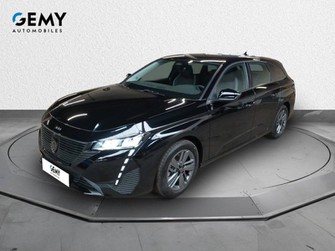 Photo Peugeot 308 SW PureTech 130ch S&S EAT8 Active Pack