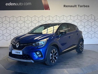 Photo Renault Captur TCe 90 Techno