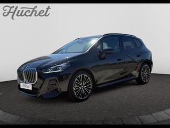 Photo Bmw  Série 2 ActiveTourer 218i 136ch M Sport DKG7