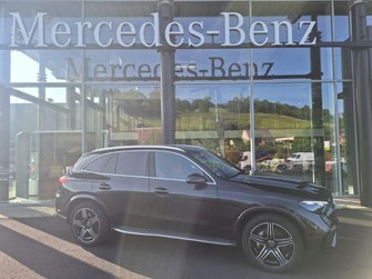 Photo Mercedes GLC e Hybrid 381ch AMG Line 4Matic 9G-Tronic