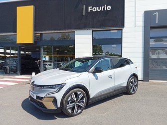 Photo Renault Megane E-TECH Megane E-Tech EV60 220 ch super charge