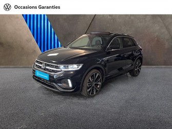 Photo Volkswagen T-Roc 1.5 TSI Evo2 150ch R-Line DSG7