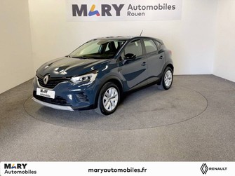 Photo Renault Captur Captur TCe 90 - 21