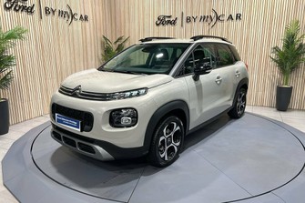 Photo Citroen C3 Aircross C3 Aircross PureTech 130 S&S EAT6