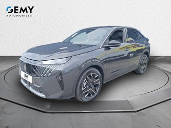 Photo Peugeot 3008 3008 Hybrid 136 e-DCS6
