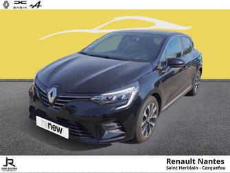 Photo Renault Clio 1.0 TCe 90ch Techno