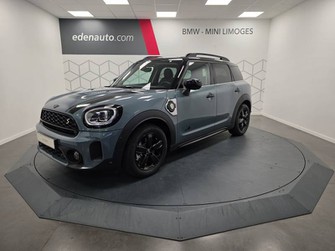 Photo Mini  Mini Countryman 125 - 95 ch ALL4 BVA6 Cooper SE Edition Premium Plus