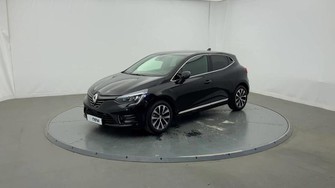 Photo Renault Clio V Clio TCe 90 Techno