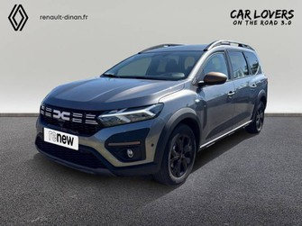 Photo Dacia Jogger ECO-G 100 7 places GSR2 Extreme +