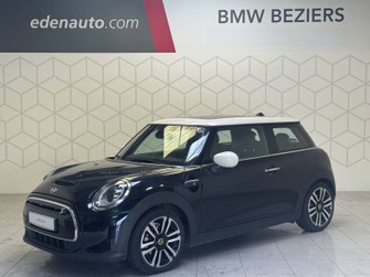 Photo Mini  Mini Hatch 3 Portes Cooper SE 184 ch Edition Camden