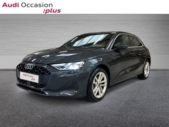 Photo Audi A3 Sportback 35 TFSI 150ch Hybride Business Executive S tronic 7